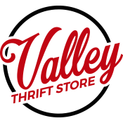 Valley Thrift Store Logo